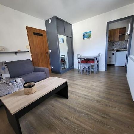 Studio La Plagne Dış mekan fotoğraf