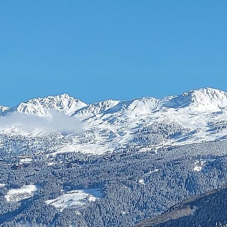 Studio La Plagne Dış mekan fotoğraf