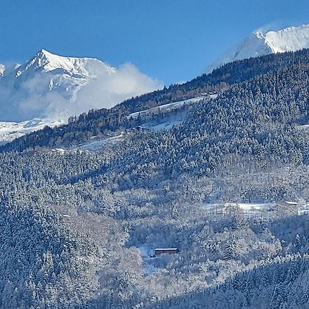 Studio La Plagne Dış mekan fotoğraf