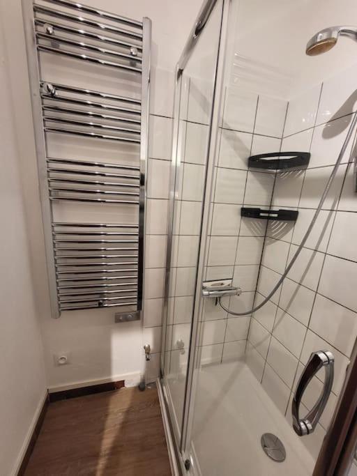Studio La Plagne Dış mekan fotoğraf